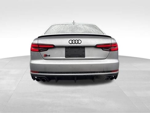 Used 2019 Audi S4 Prestige image 9