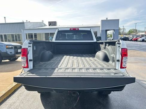 Used 2024 RAM 2500 Tradesman image 10