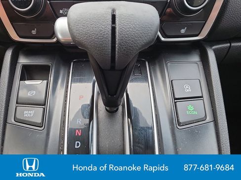 Used 2020 Honda CR-V EX image 29