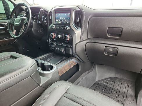 Used 2022 GMC Sierra 2500 Denali w/ Denali Ultimate Package AWD/4WD image 20