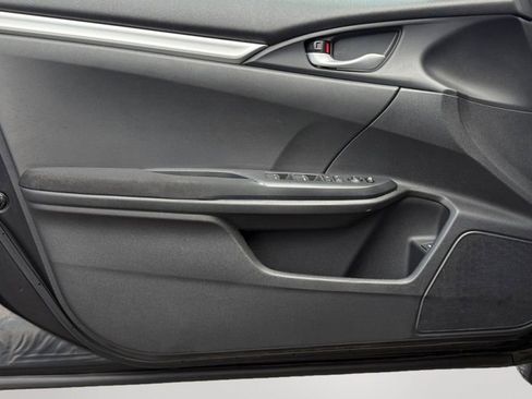 Used 2016 Honda Civic LX image 14