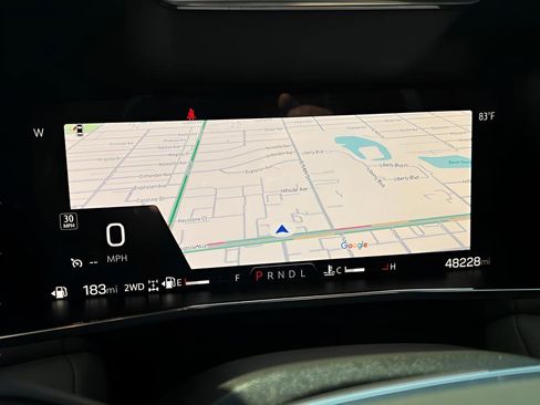 Used 2023 GMC Canyon Denali image 48