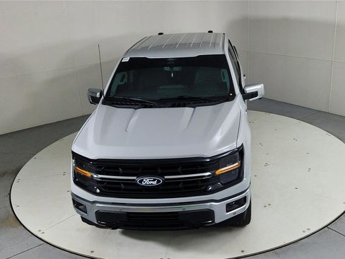 Used 2024 Ford F150 XLT w/ Equipment Group 302A MID image 14