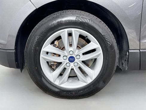 Used 2016 Ford Edge SEL w/ Equipment Group 201A image 36