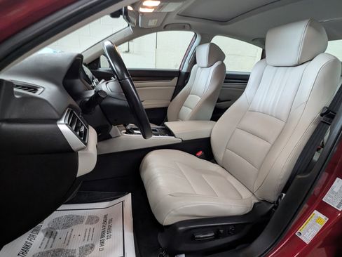 Used 2021 Honda Accord EX-L image 14