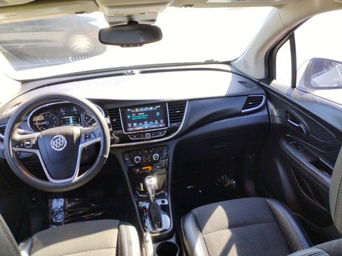 Used 2017 Buick Encore Preferred FWD image 57