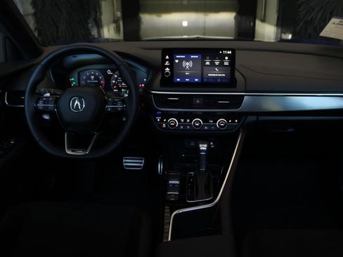 Used 2025 Acura ADX A-Spec AWD/4WD image 20