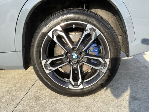 Certified 2024 BMW X1 M35i w/ Premium Package AWD/4WD image 7