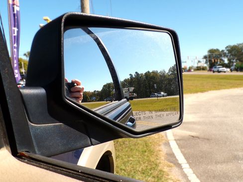 Used 2008 Ford Explorer Eddie Bauer image 25