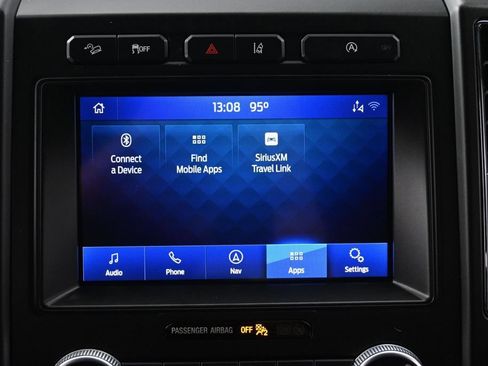 Used 2021 Ford Expedition Max Limited AWD/4WD image 33