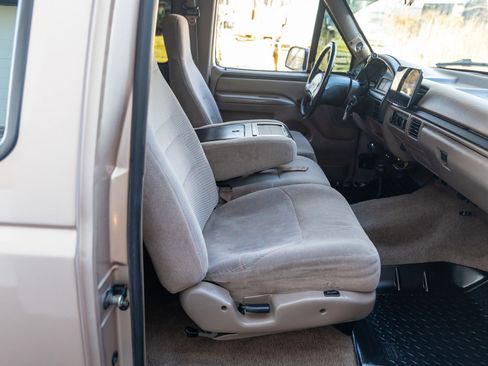 Used 1997 Ford F250 4x4 SuperCab Heavy Duty image 22