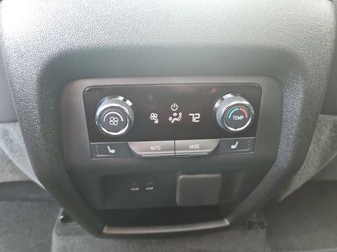 Used 2024 Chevrolet Traverse RS w/ LPO, Floor Liner Package FWD image 19