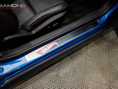 Used 2013 Chevrolet Camaro SS w/ Hot Wheels Special Edition image 87