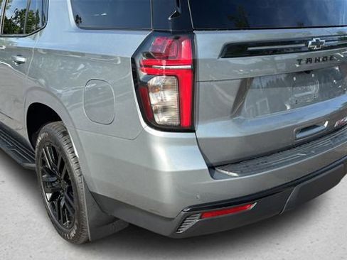 Used 2023 Chevrolet Tahoe RST w/ Luxury Package image 32