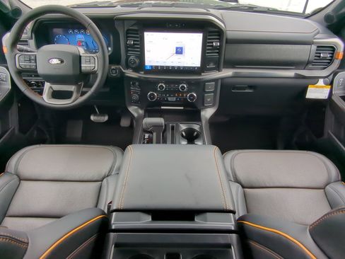 New 2025 Ford F150 Tremor w/ Equipment Group 402A High image 13