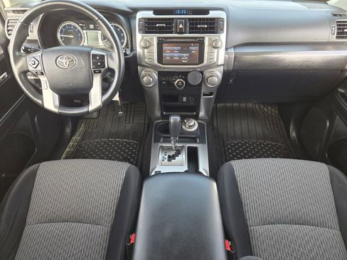 Used 2019 Toyota 4Runner SR5 image 24