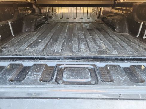Used 2020 Jeep Gladiator Rubicon AWD/4WD image 29