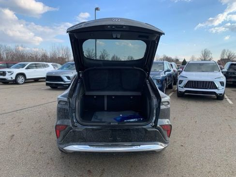 New 2026 Buick Envista Avenir image 25