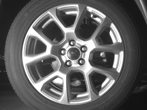 Used 2025 Jeep Compass Limited image 14