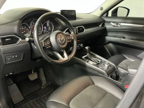 Used 2018 MAZDA CX-5 Touring FWD image 21