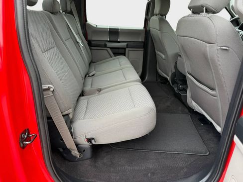 Used 2020 Ford F150 XLT AWD/4WD image 9