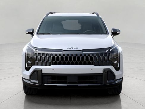 New 2026 Kia Sportage X-Line AWD/4WD image 2