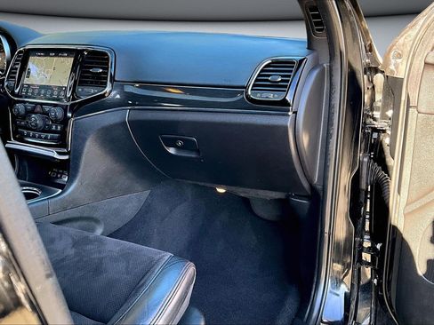 Used 2020 Jeep Grand Cherokee Trailhawk w/ Premium Lighting Group image 25