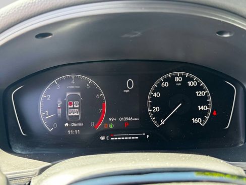 Used 2022 Honda Civic EX image 24