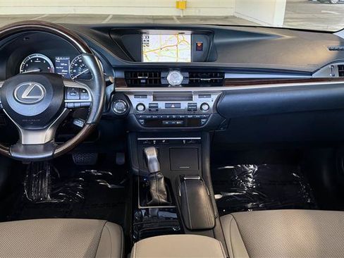 Used 2018 Lexus ES 350 w/ Navigation System Package FWD image 15