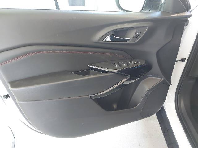 New 2026 Chevrolet Trax RS w/ Driver Confidence Package FWD image 21