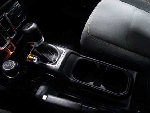 Used 2024 Jeep Wrangler Willys 4xe image 26