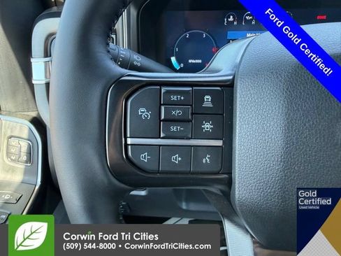 Certified 2026 Ford F450 Platinum AWD/4WD image 21