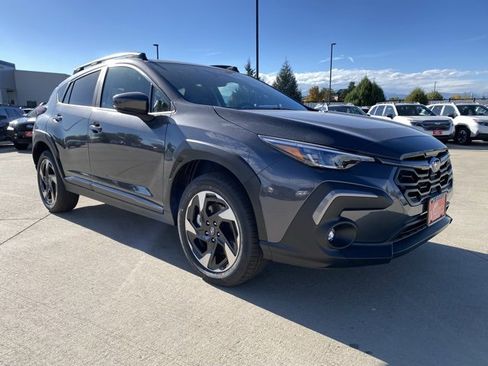New 2025 Subaru Crosstrek 2.5i Limited image 7