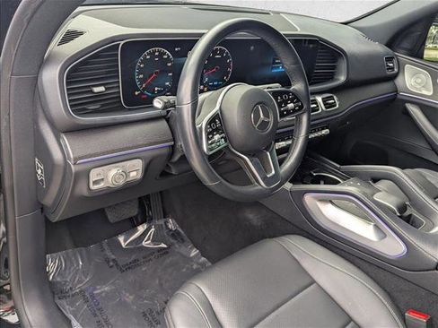 Used 2023 Mercedes-Benz GLE 450 4MATIC image 10
