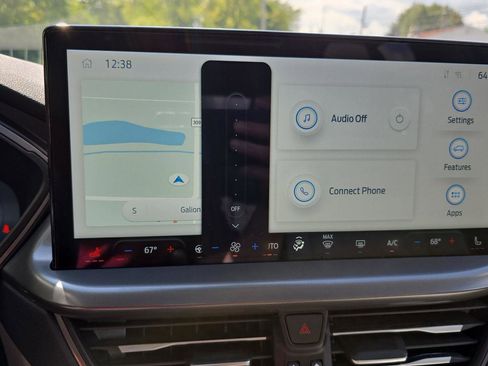 Used 2023 Ford Escape Active w/ Tech Pack #2 image 21