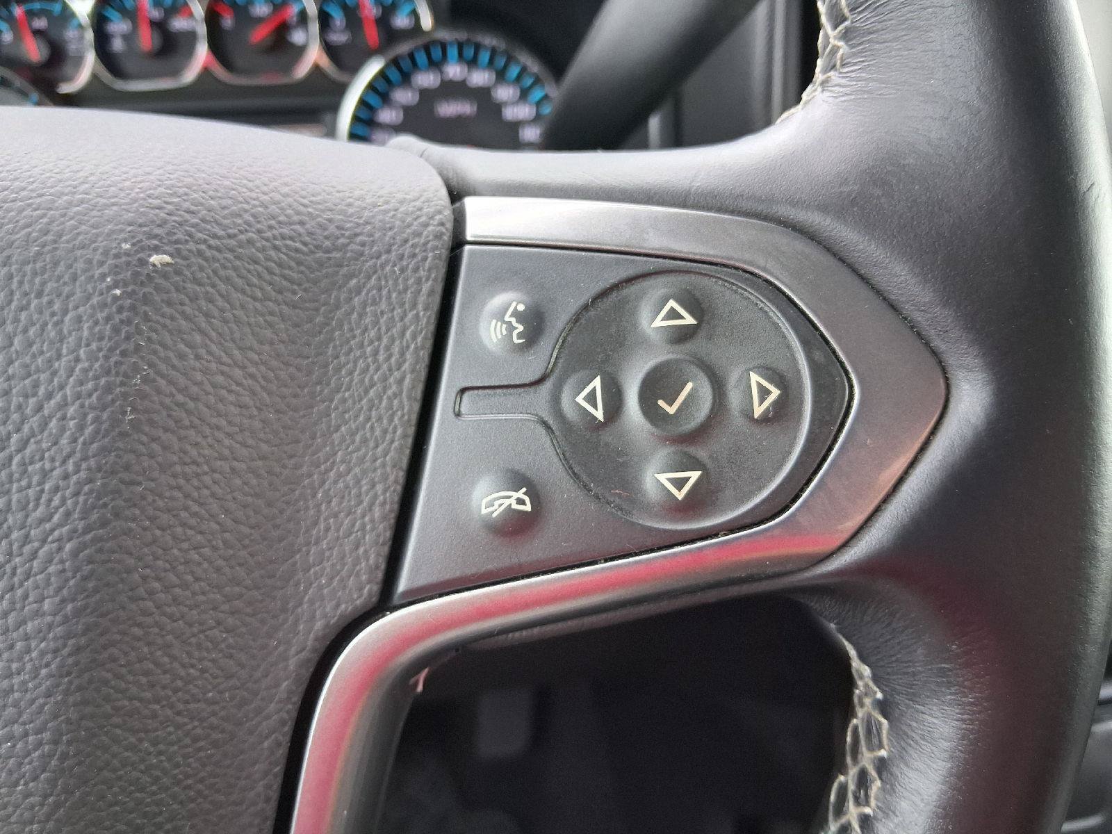 Used 2015 Chevrolet Silverado 1500 LT w/ LT Convenience Package RWD image 33