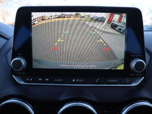 Used 2024 Nissan Sentra SR image 31