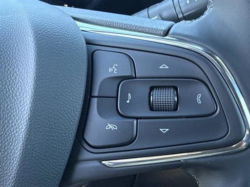 New 2026 Buick Envista Sport Touring w/ Convenience I Package image 20