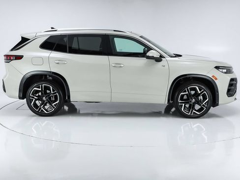 New 2026 Volkswagen Tiguan SEL R-Line AWD/4WD image 49