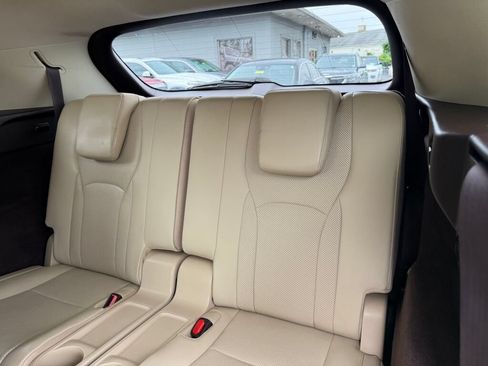 Used 2020 Lexus RX 450hL AWD w/ Premium Package image 26