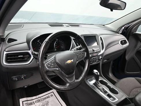Used 2019 Chevrolet Equinox LT AWD/4WD image 14