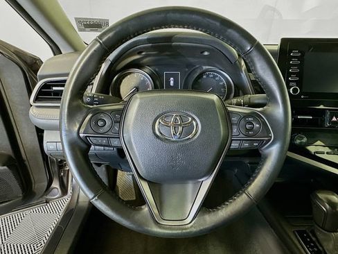 Certified 2024 Toyota Camry SE image 13