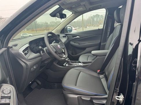 New 2026 Buick Encore GX Sport Touring image 2