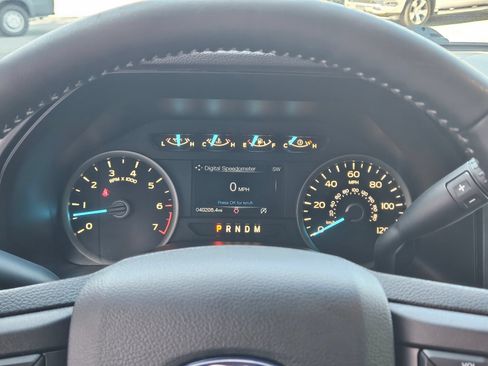 Used 2018 Ford F150 XLT w/ Equipment Group 301A Mid AWD/4WD image 17