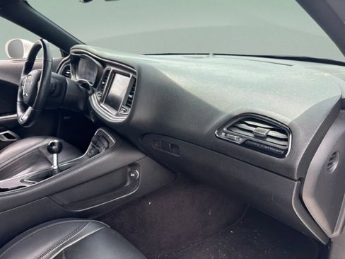 Used 2016 Dodge Challenger R/T Plus RWD image 27