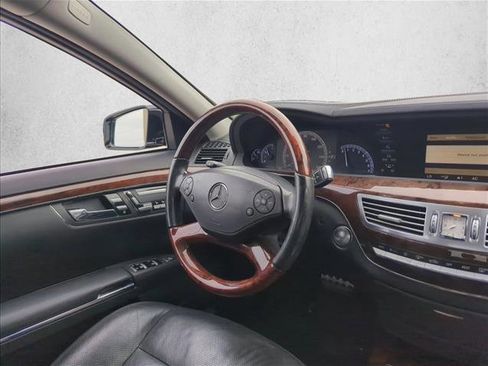 Used 2013 Mercedes-Benz S 550 image 25