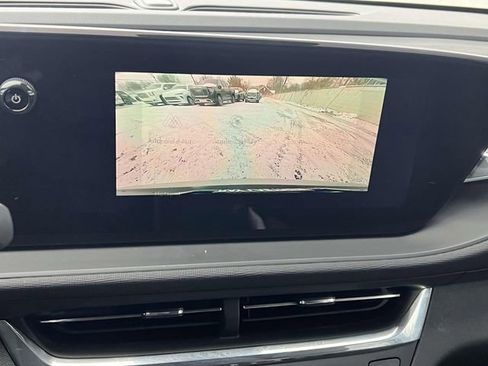 New 2026 Buick Envista Preferred w/ Convenience I Package image 20