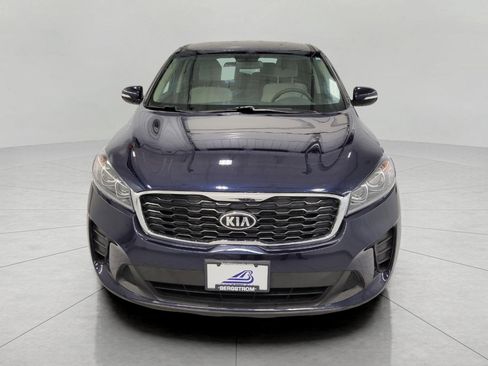 Used 2020 Kia Sorento LX FWD image 13