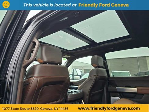 Used 2025 Ford F150 King Ranch AWD/4WD image 18
