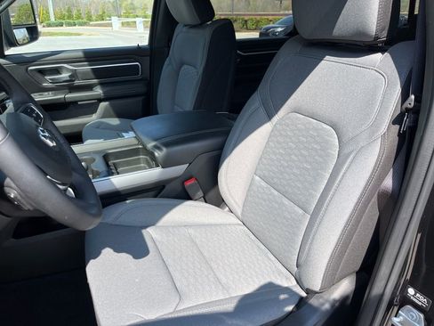 Used 2025 RAM 1500 Big Horn image 7